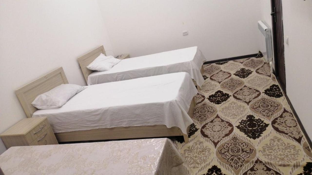 Hotel Nehal Kamal Taschkent Exterior foto