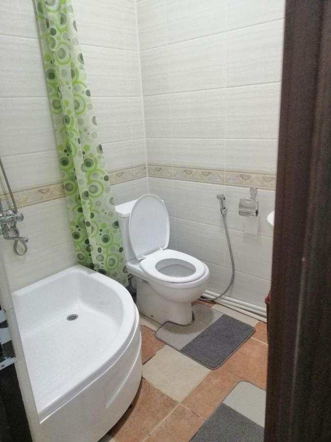 Hotel Nehal Kamal Taschkent Exterior foto