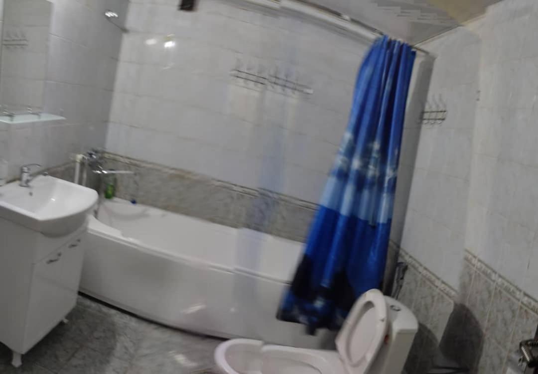 Hotel Nehal Kamal Taschkent Exterior foto