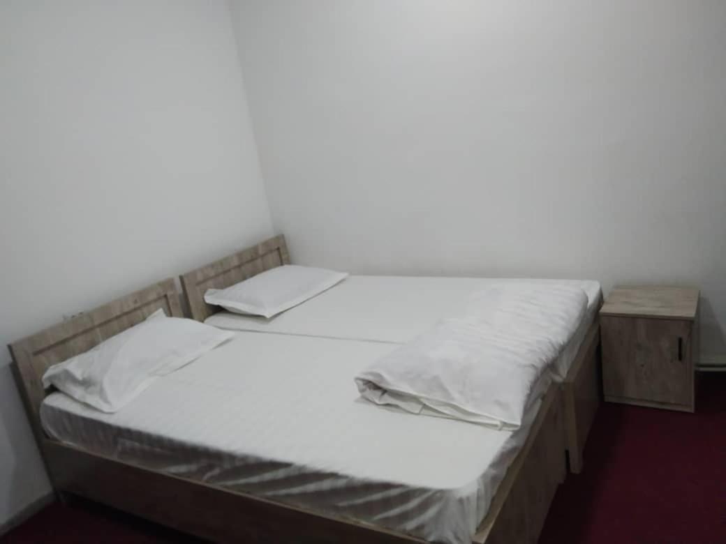 Hotel Nehal Kamal Taschkent Exterior foto
