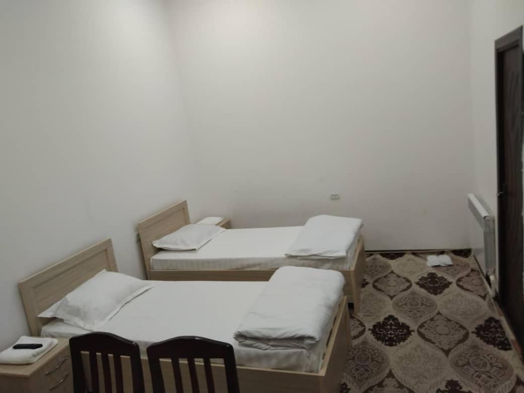 Hotel Nehal Kamal Taschkent Exterior foto